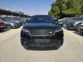 Land Rover Range Rover Velar 2.0D 240к.с 4х4 R-Dynamic , снимка 5