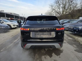 Land Rover Range Rover Velar 2.0D 240к.с 4х4 R-Dynamic , снимка 6