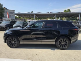 Land Rover Range Rover Velar 2.0D 240к.с 4х4 R-Dynamic , снимка 7