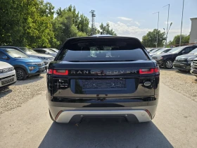 Land Rover Range Rover Velar 2.0D 240к.с 4х4 R-Dynamic , снимка 6