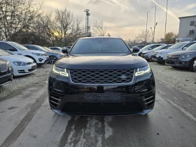 Land Rover Range Rover Velar 2.0D 240к.с 4х4 R-Dynamic , снимка 5