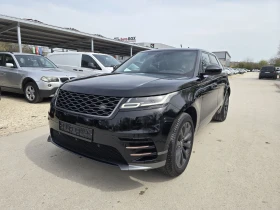 Land Rover Range Rover Velar 2.0D 240к.с 4х4 R-Dynamic , снимка 1
