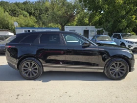 Land Rover Range Rover Velar 2.0D 240к.с 4х4 R-Dynamic , снимка 8