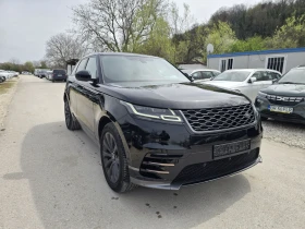 Land Rover Range Rover Velar 2.0D 240к.с 4х4 R-Dynamic , снимка 2