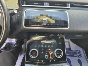 Land Rover Range Rover Velar 2.0D 240к.с 4х4 R-Dynamic , снимка 16