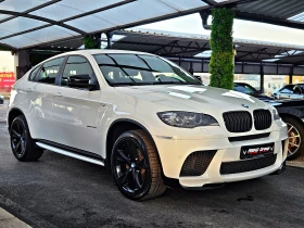 BMW X6 ! M/4.0XD/FACE/GERMANY/360CAMERA/ПАМЕТ/AUTO H/LIZI, снимка 3