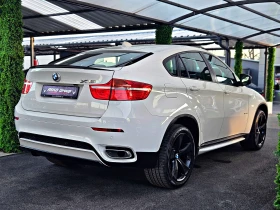 BMW X6 ! M/4.0XD/FACE/GERMANY/360CAMERA/ПАМЕТ/AUTO H/LIZI, снимка 5
