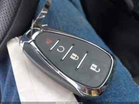 Chevrolet Trailblazer 1.3l Awd Lt, снимка 11