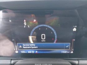 Chevrolet Trailblazer 1.3l Awd Lt, снимка 7