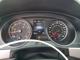 VW Atlas * 3.6* 7МЕСТЕН* КОЖА* ПОДГРЕВ* НАВИ* ПАРКТРОНИК* , снимка 9