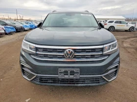 VW Atlas * 3.6* 7МЕСТЕН* КОЖА* ПОДГРЕВ* НАВИ* ПАРКТРОНИК* , снимка 5