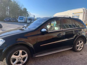 Mercedes-Benz ML 450, снимка 9