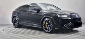 Lamborghini Urus 4.0 V8, снимка 5