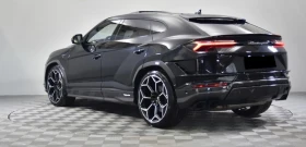 Lamborghini Urus 4.0 V8, снимка 3