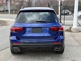 Mercedes-Benz GLB 250  CARFAX, снимка 4