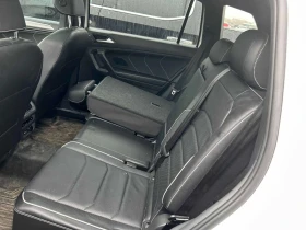 VW Tiguan Highline R Line /360/ОБДУХВАНЕ/ПОДГРЕВИ/LED , снимка 13