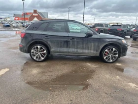 Audi SQ5 * Progressiv * DISTRONIC* PANORAMA* , снимка 3