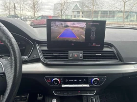 Audi SQ5 * Progressiv * DISTRONIC* PANORAMA* , снимка 9