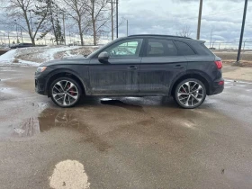 Audi SQ5 * Progressiv * DISTRONIC* PANORAMA* , снимка 2