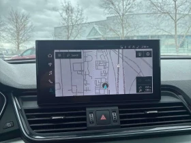 Audi SQ5 * Progressiv * DISTRONIC* PANORAMA* , снимка 14
