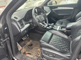 Audi SQ5 * Progressiv * DISTRONIC* PANORAMA* , снимка 5