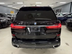 BMW X7 M* SPORT* BOWER* WILKINS* ДИСТРОНИК* ОБДУХВАНЕ* КА, снимка 6