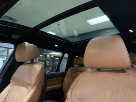 BMW X7 M* SPORT* BOWER* WILKINS* ДИСТРОНИК* ОБДУХВАНЕ* КА, снимка 14