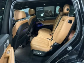 BMW X7 M* SPORT* BOWER* WILKINS* ДИСТРОНИК* ОБДУХВАНЕ* КА, снимка 15
