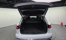 VW Touareg * 3.0TDI* PRESTIGE* HUD* ПОДГРЕВ* ОБДУХВАНЕ* ПАНОР, снимка 17