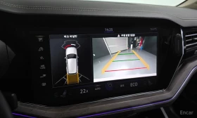 VW Touareg * 3.0TDI* PRESTIGE* HUD* ПОДГРЕВ* ОБДУХВАНЕ* ПАНОР, снимка 13