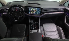 VW Touareg * 3.0TDI* PRESTIGE* HUD* ПОДГРЕВ* ОБДУХВАНЕ* ПАНОР, снимка 6