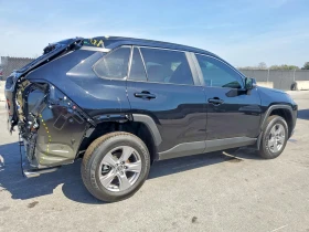 Toyota Rav4 2.5l Xle, снимка 3