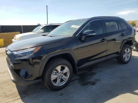 Toyota Rav4 2.5l Xle, снимка 1