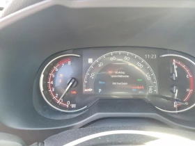 Toyota Rav4 2.5l Xle, снимка 9