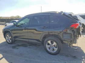 Toyota Rav4 2.5l Xle, снимка 2