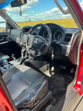Mitsubishi Pajero, снимка 9