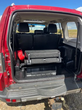 Mitsubishi Pajero, снимка 15