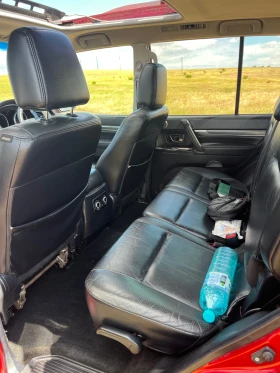 Mitsubishi Pajero, снимка 6