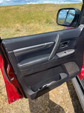 Mitsubishi Pajero, снимка 8