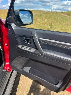 Mitsubishi Pajero, снимка 10