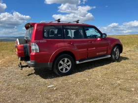 Mitsubishi Pajero, снимка 5