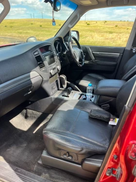 Mitsubishi Pajero, снимка 7