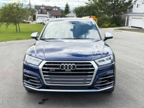 Audi SQ5 Technik/ПАНОРАМА/ДИСТРОНИК/360, снимка 2