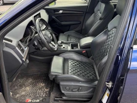Audi SQ5 Technik/ПАНОРАМА/ДИСТРОНИК/360, снимка 7