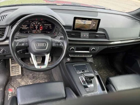 Audi SQ5 Technik/ПАНОРАМА/ДИСТРОНИК/360, снимка 9