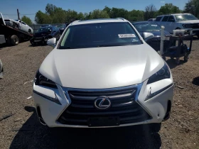 Lexus NX 200t 2.0l Base, снимка 5