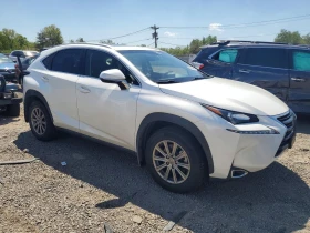 Lexus NX 200t 2.0l Base, снимка 4