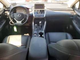Lexus NX 200t 2.0l Base, снимка 8