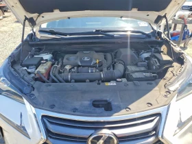 Lexus NX 200t 2.0l Base, снимка 12