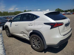 Lexus NX 200t 2.0l Base, снимка 2